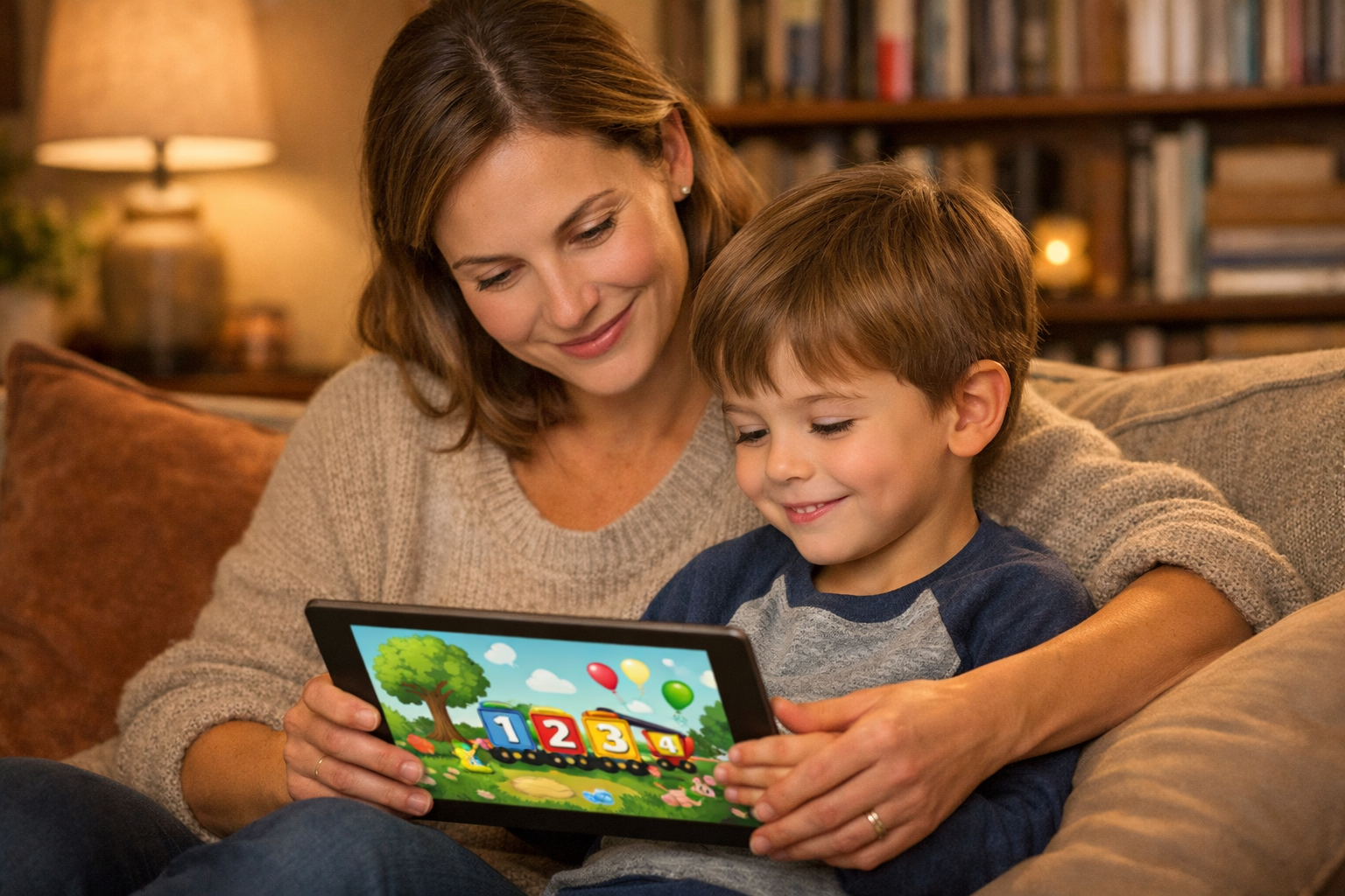 Ebeveynler icin mobil oyun guvenlik rehberi